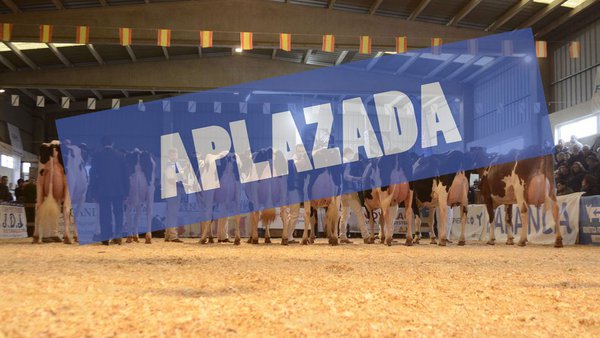 La Moexmu, aplazada
