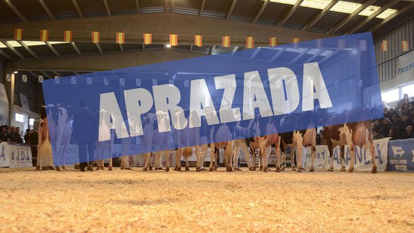 A Moexmu, aprazada