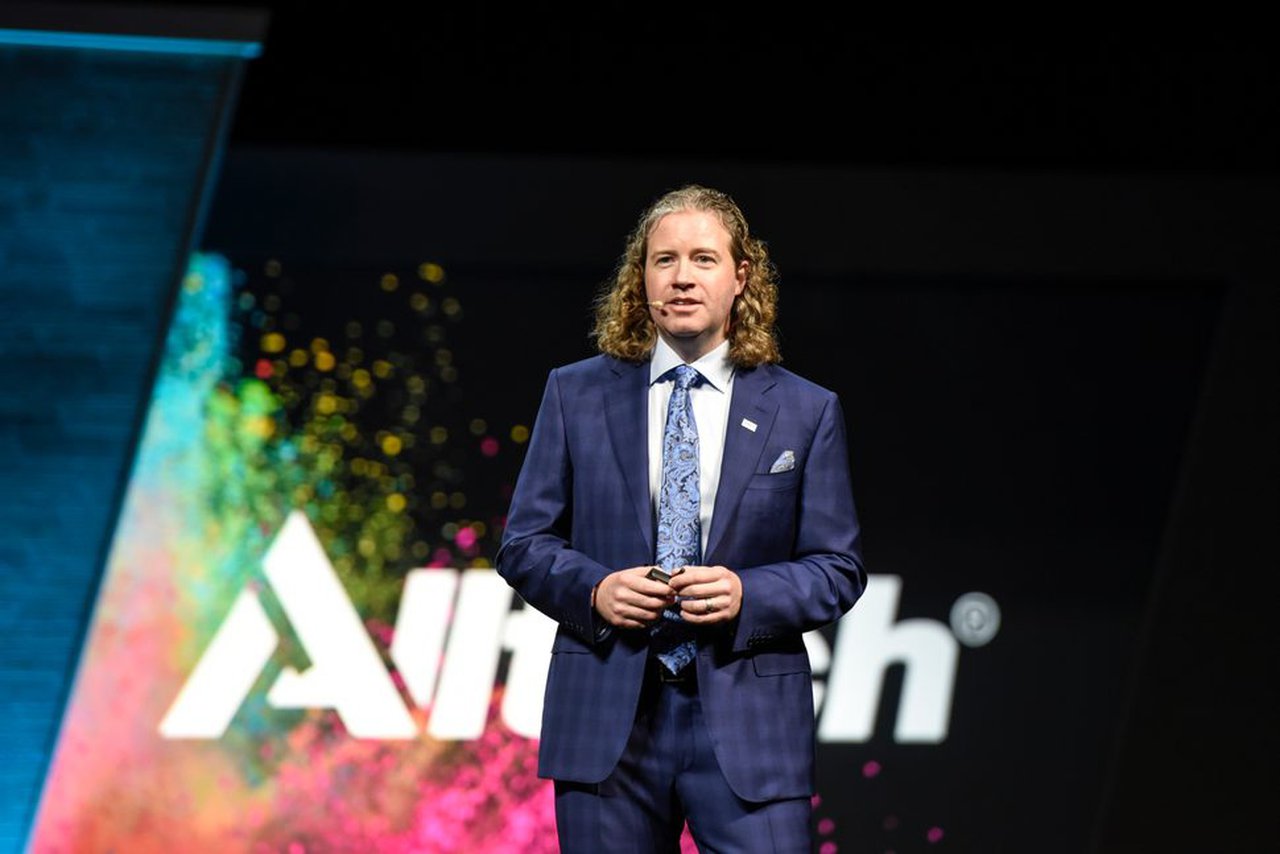 AllTech adelanta los contenidos de la próxima edición de su conferencia de ideas