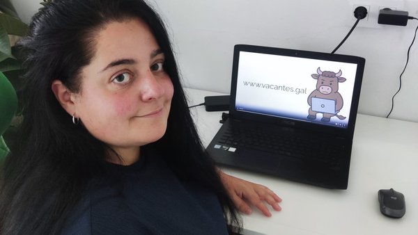 Crean en Galicia a plataforma Vacantes.gal, para cubrir as necesidades laborais e sociais no rural