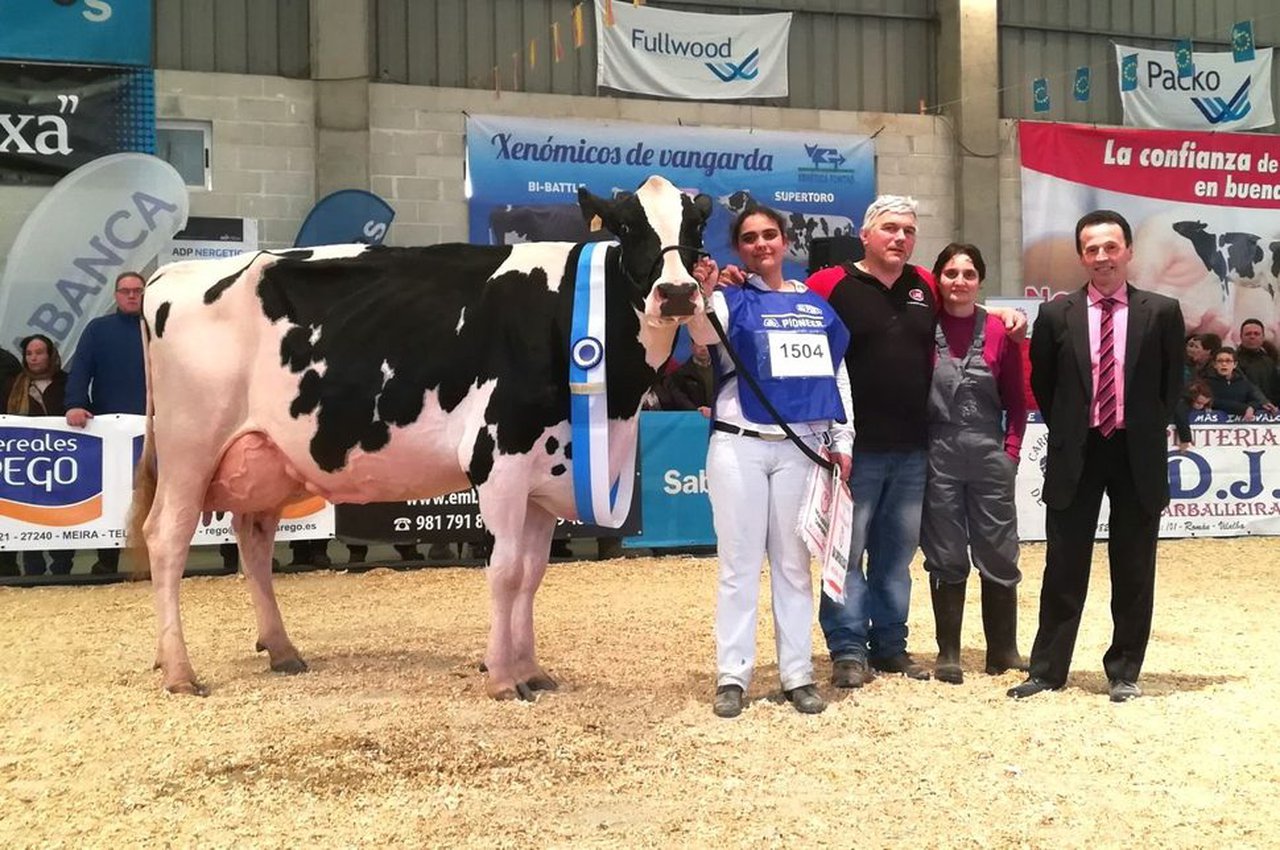 Vitoria para Manteiga Shottle Luna en Muimenta!