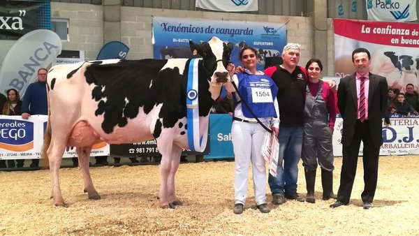 Vitoria para Manteiga Shottle Luna en Muimenta!