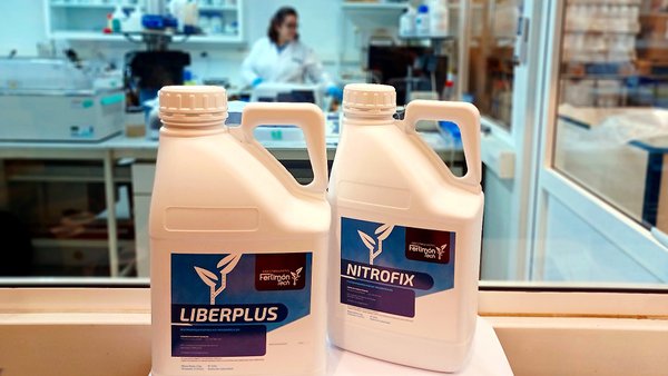O Grupo Soaga lanza dúas novas solucións a base de bacterias beneficiosas que logran reducir o uso de fertilizantes e fitosanitarios