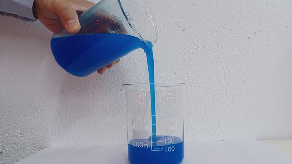 Nitrogel MG, o terceiro produto en formato xel de Fertimón Tech-Soaga