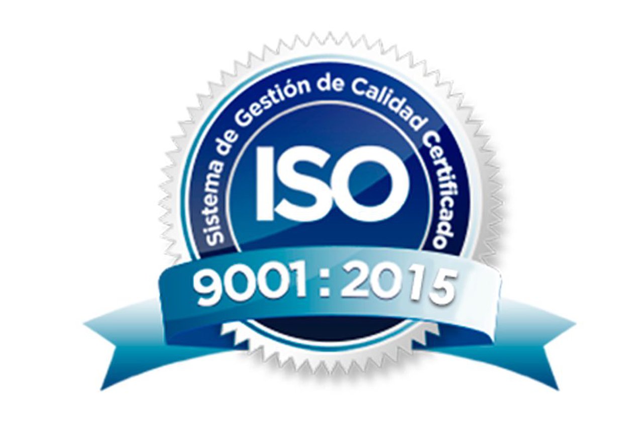 De Heus Nutrición Animal renueva su certificado ISO 9001