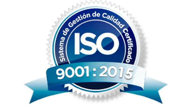 De Heus Nutrición Animal renova o seu certificado ISO 9001