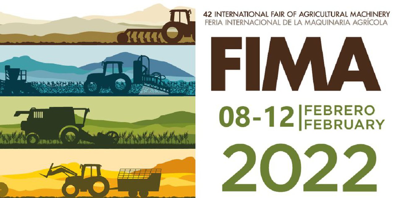 FIMA quenta motores: a súa 42ª edición celebrarase do 8 ao 12 de febreiro de 2022