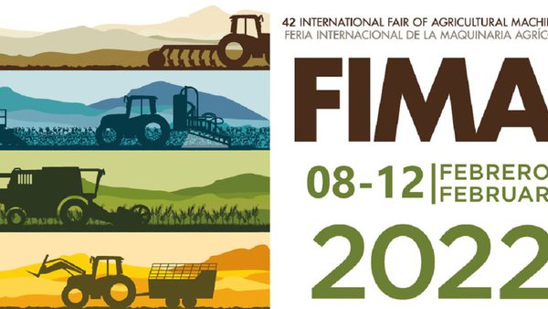 FIMA quenta motores: a súa 42ª edición celebrarase do 8 ao 12 de febreiro de 2022