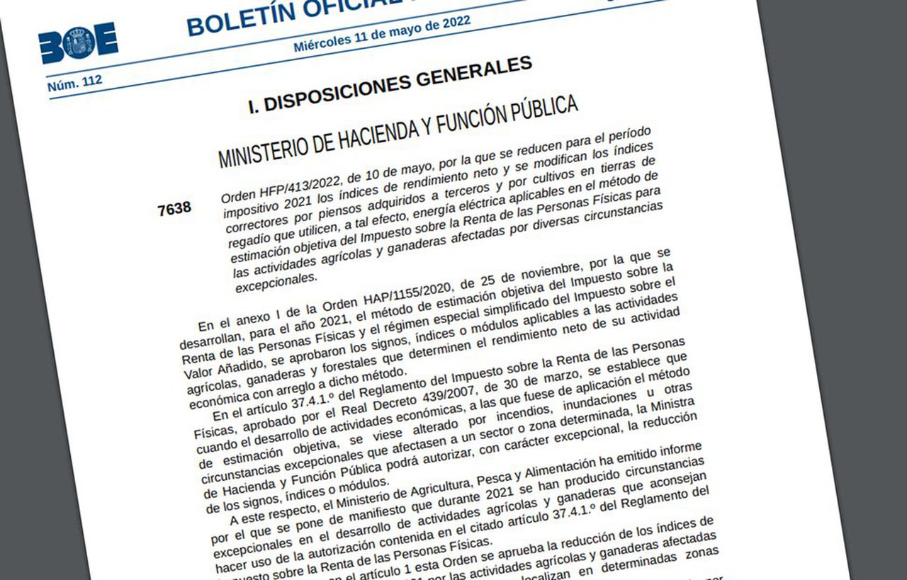 O IRPF baixa do 0,20 ao 0,14 para os gandeiros de vacún leiteiro