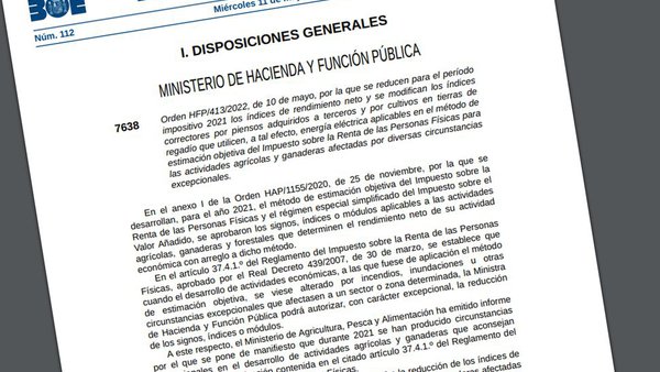 O IRPF baixa do 0,20 ao 0,14 para os gandeiros de vacún leiteiro