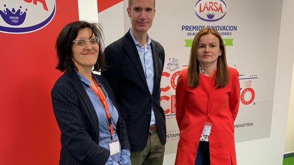 Convocada a segunda edición dos premios “Impulsando Galicia”