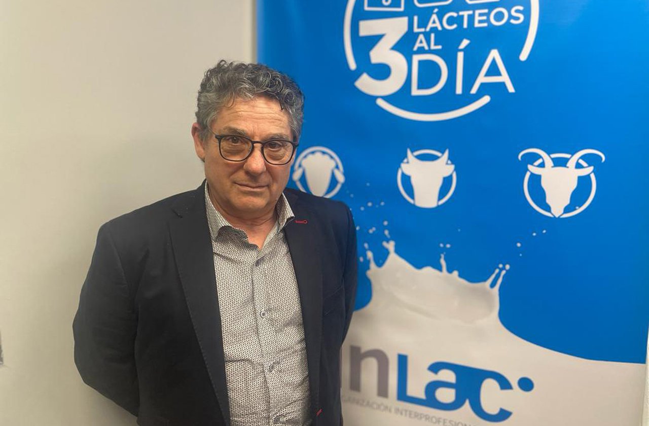 Daniel Ferreiro, director xeral de Aira, novo presidente da Inlac