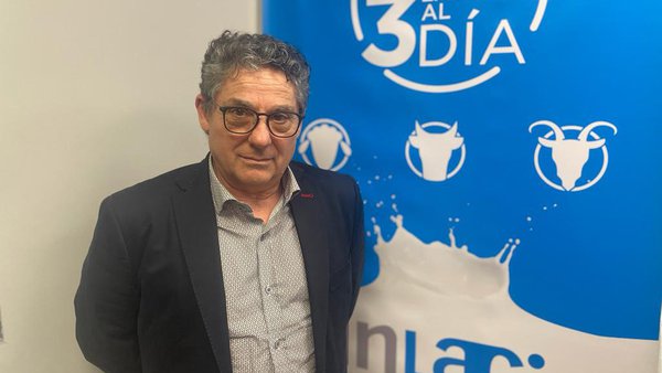 Daniel Ferreiro, director xeral de Aira, novo presidente da Inlac