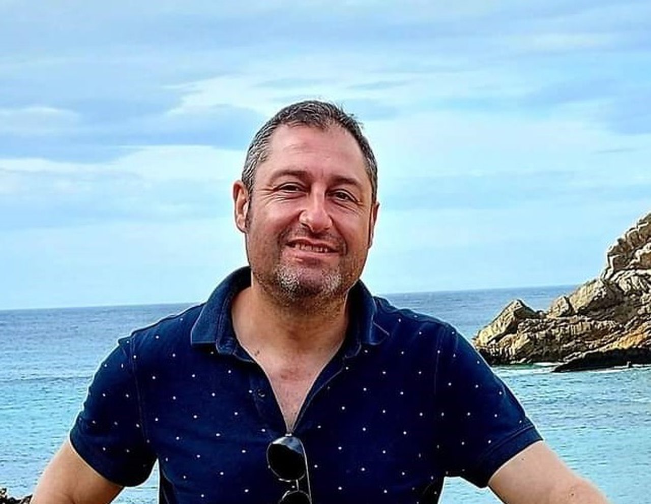 Falece Javier Ángel de las Cuevas, socio da APPB