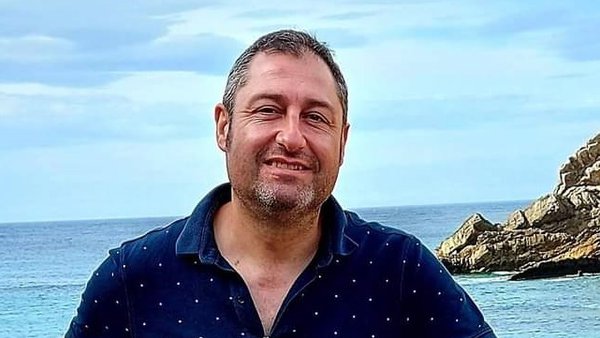 Falece Javier Ángel de las Cuevas, socio da APPB