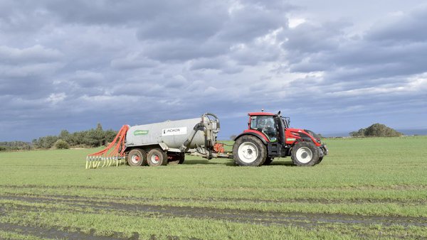 Optimización da fertilización de pradeiras aproveitando os recursos propios da explotación
