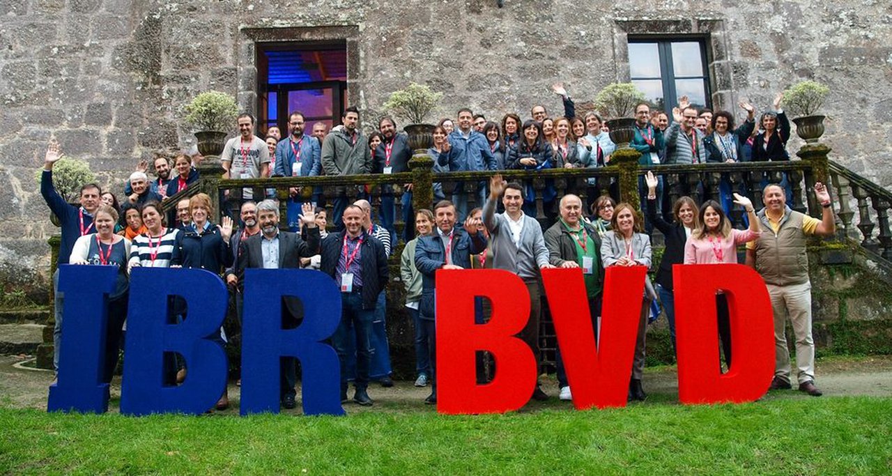 La BVD y la IBR centraron la IV Jornada de Veterinarios de ADSG de Galicia