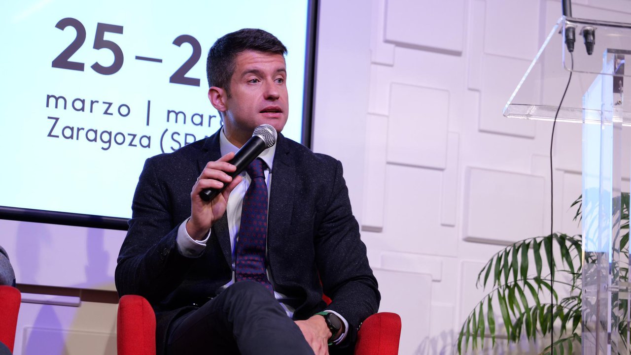El director de Figan extiende una invitación para asistir a la nueva edición de la feria