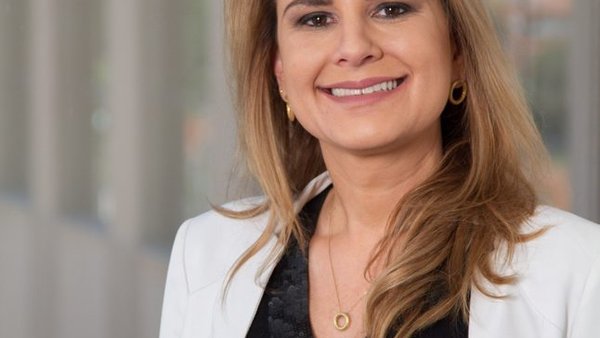 Patricia Schwarz Borchardt, nova directora de Marketing e Estratexia de De Heus Iberia