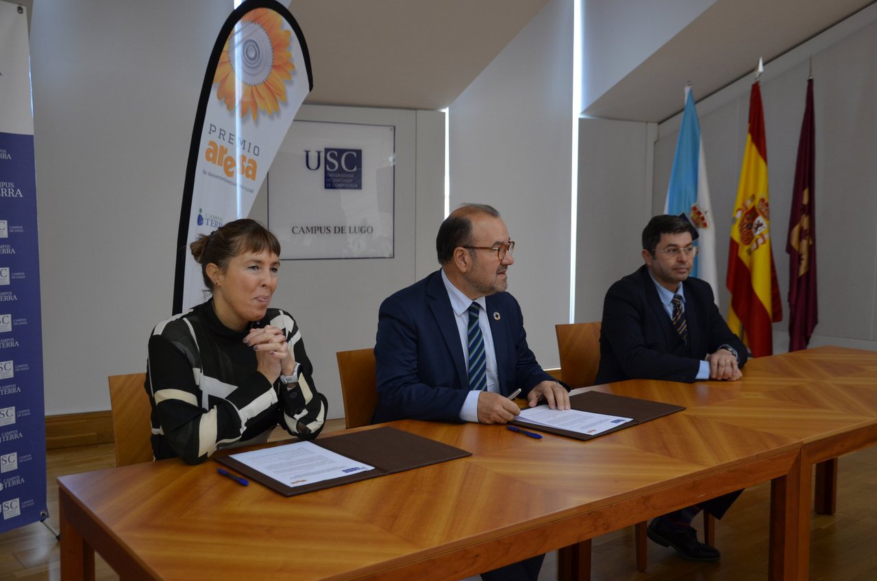 Un total de 13 candidaturas optan al XXV Premio Aresa