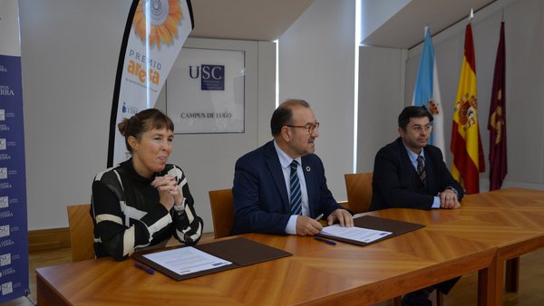 Un total de 13 candidaturas optan al XXV Premio Aresa