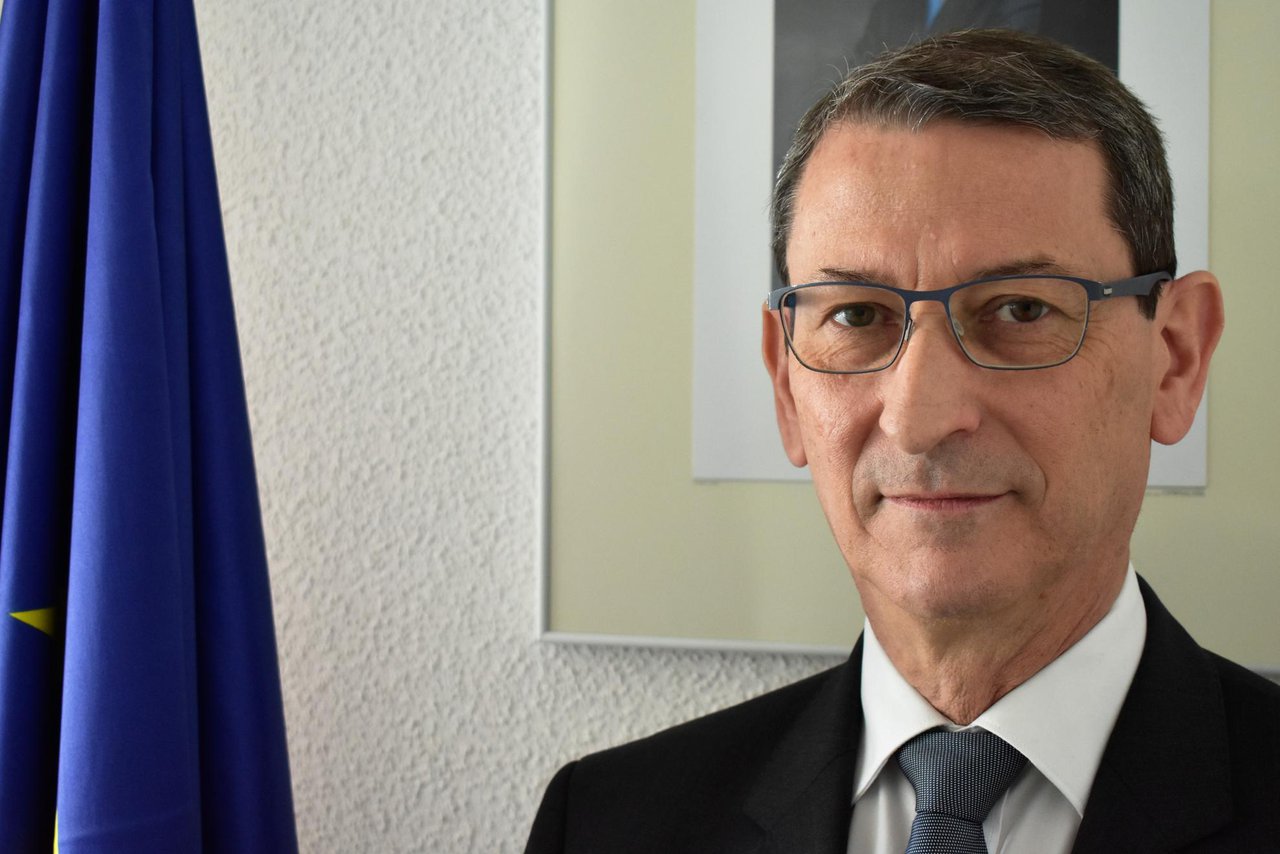 Pedro Cordero, primeiro español en presidir a Federación Europea de Fabricantes de Pensos Compostos