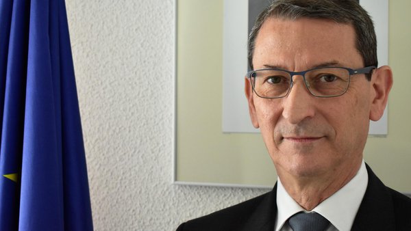 Pedro Cordero, primeiro español en presidir a Federación Europea de Fabricantes de Pensos Compostos