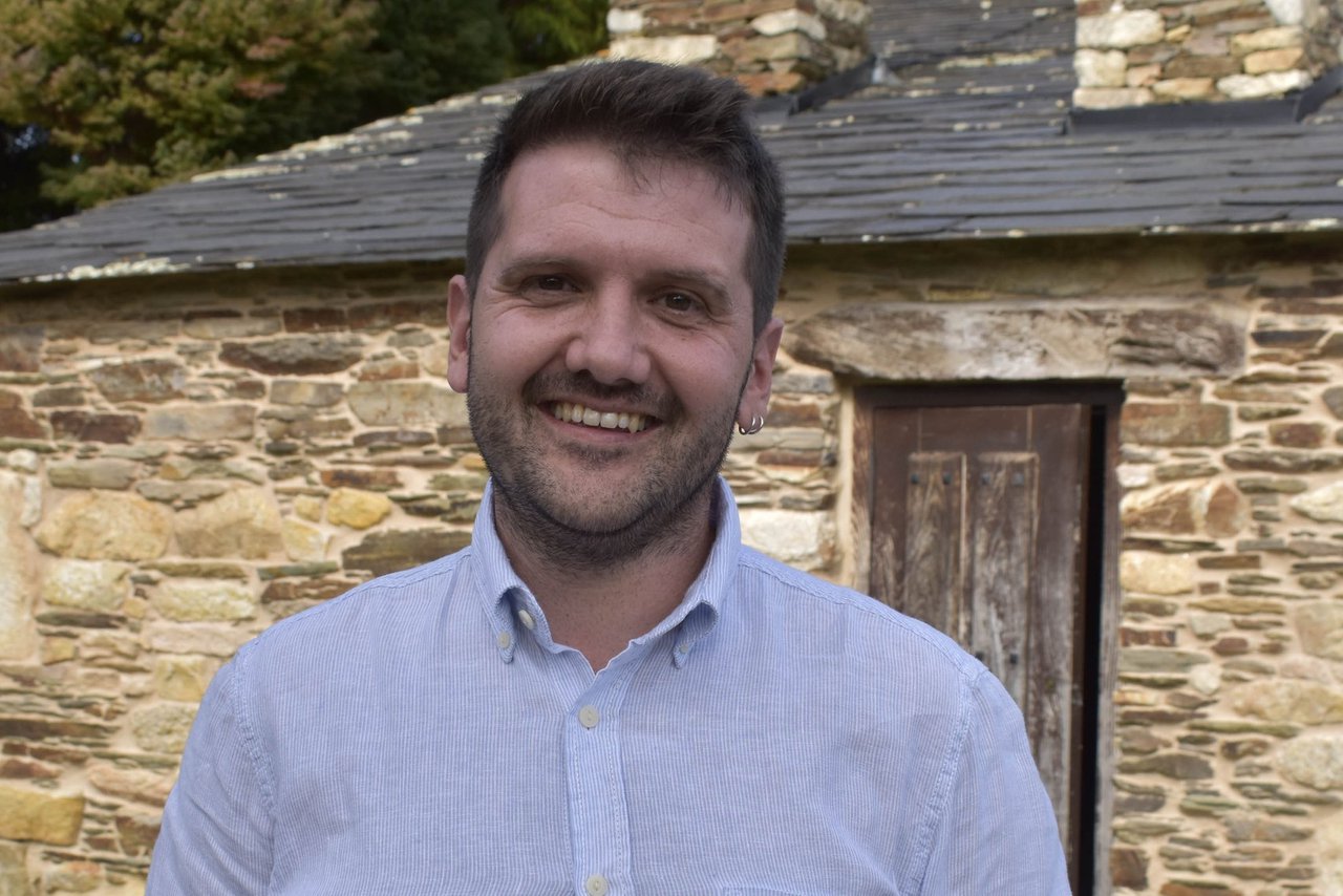 Ricardo Pérez, nuevo Regional Business Manager de ABS España
