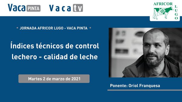 El ponente: Oriol Franquesa (QLlet)