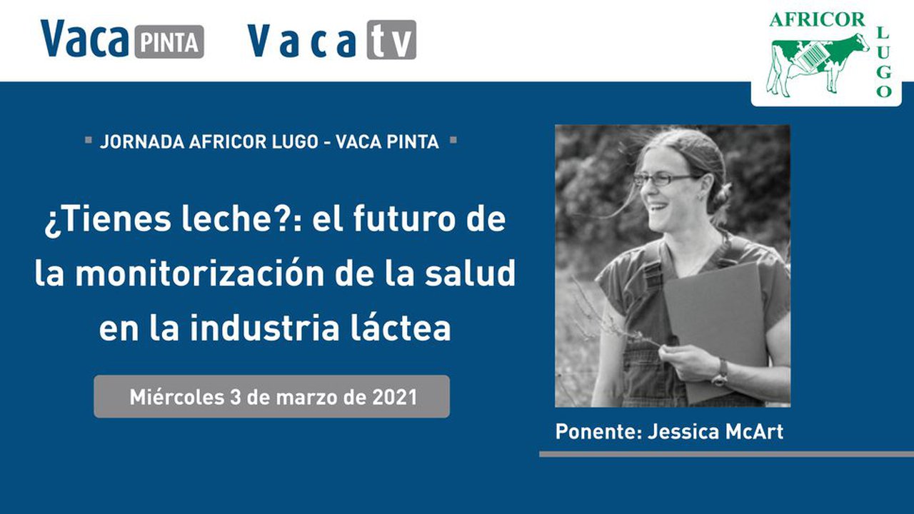 A relatora: Jessica McArt (Universidade Cornell)