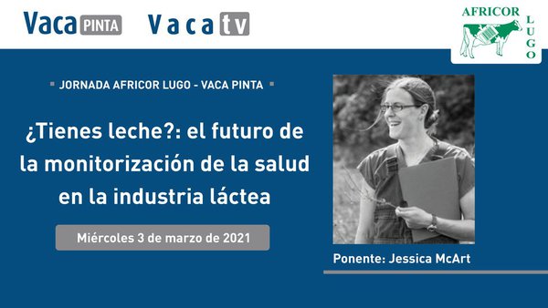 A relatora: Jessica McArt (Universidade Cornell)