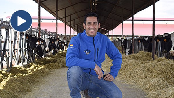 Boas producións con base na alimentación e no benestar dos traballadores