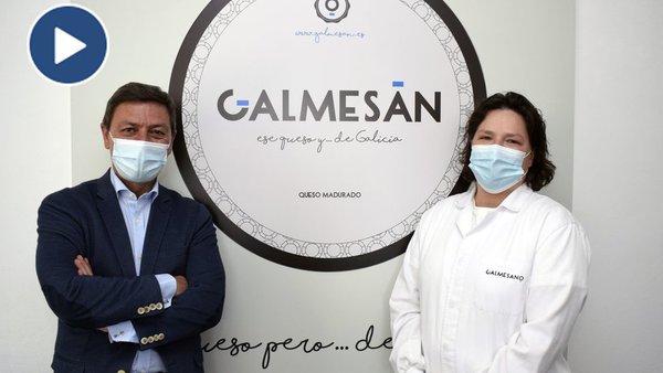 Galmesán, a ilusión dun proxecto no rural galego