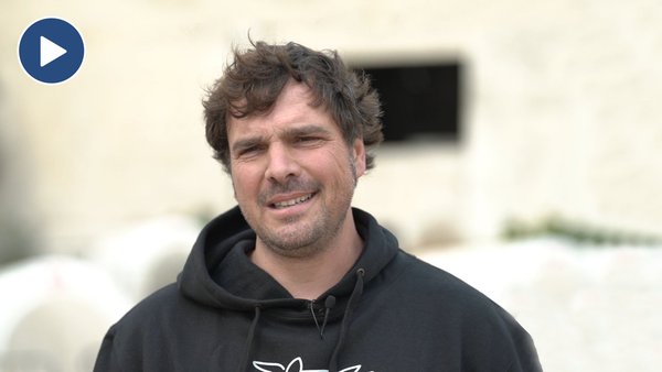"A polémica que se xera arredor da gandería baséase nun descoñecemento total do sector"
