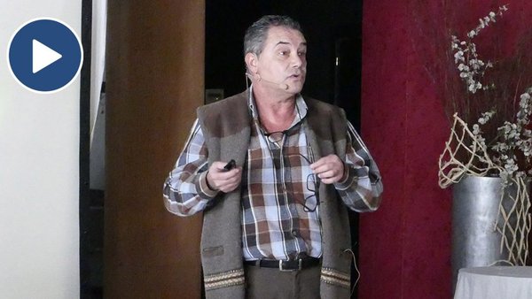 Xenética Fontao presentou a campaña de seme 2020
