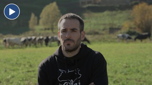 “Estou orgulloso da profesión que teño porque lle achegamos o noso gran de area á sociedade”
