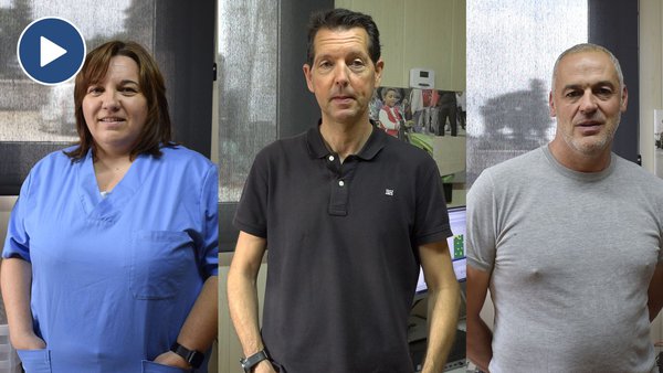 Speed Mam Color™, o test que detecta a sensibilidade aos antibióticos
