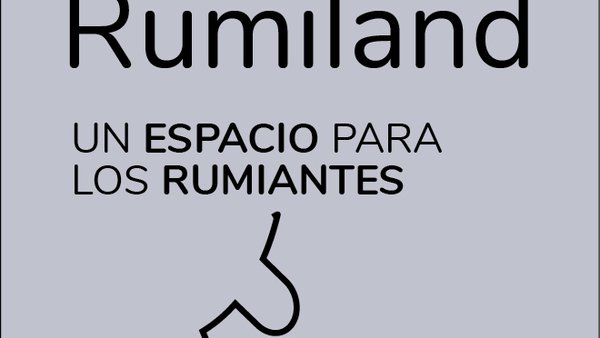Glòria Abella analiza o papel do asesor veterinario na empresa farmacéutica en Rumiland