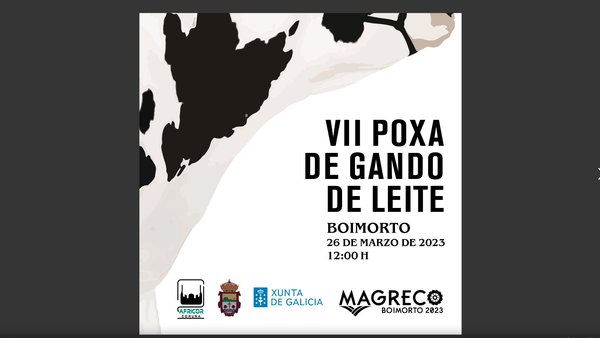 Gandería Xesteiro volveu comprar o animal máis caro por 4.100 euros