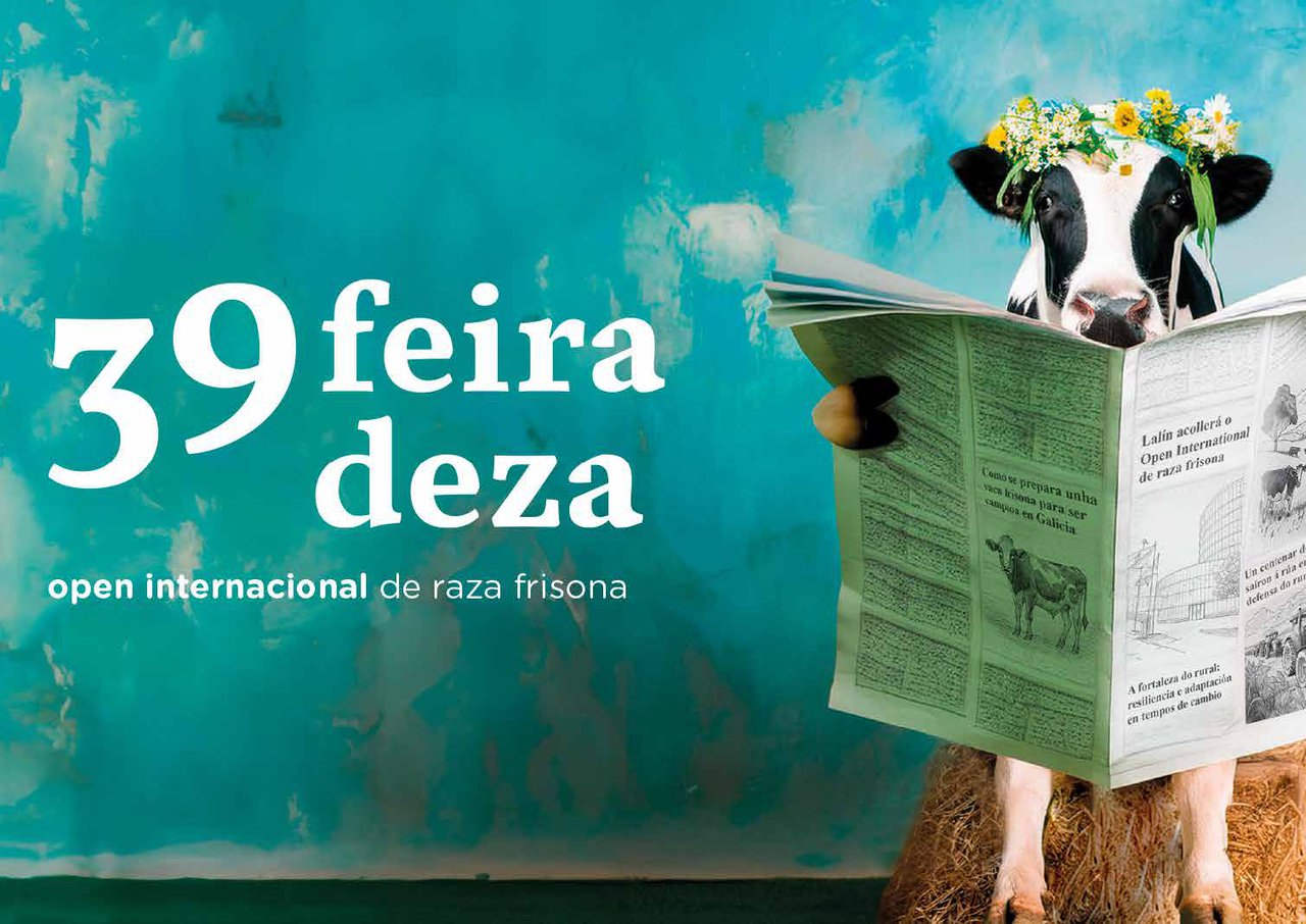 Poxa de Feiradeza, animais en venda