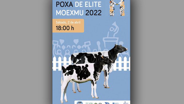 Dispoñible o libro da Poxa de Elite Moexmu!