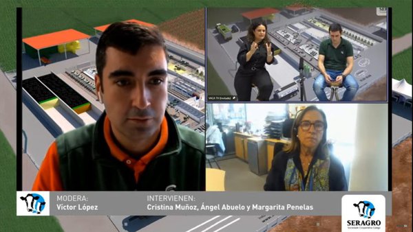 O segundo módulo das XVIII Xornadas Técnicas de Seragro profunda na redución do uso de antibióticos