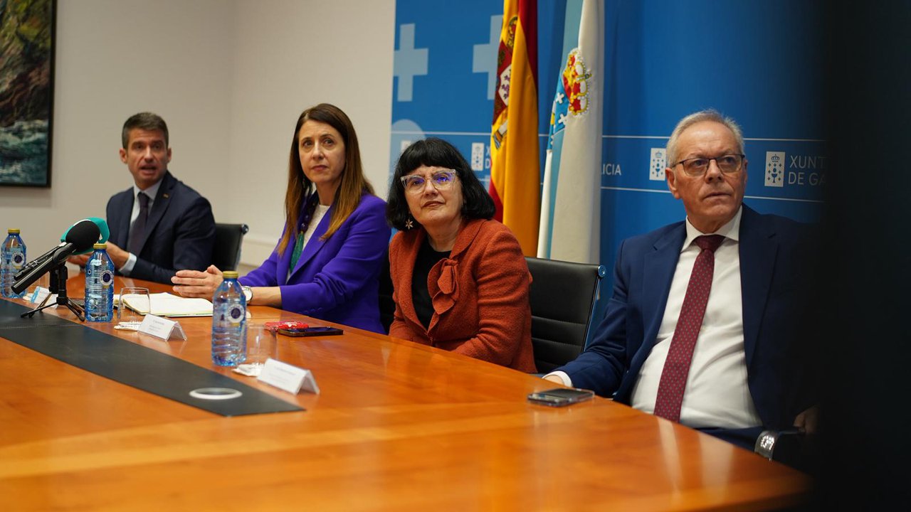 FIMA presenta en Galicia su edición de 2026 y avanza la creación de FIMA Tech