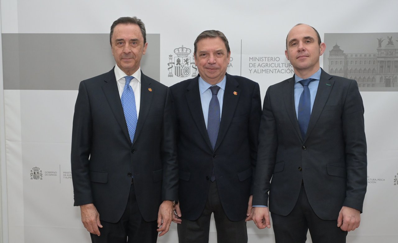 COVAP y Central Lechera Asturiana crean Horizonte Rural, un programa para potenciar la innovación en el sector lácteo