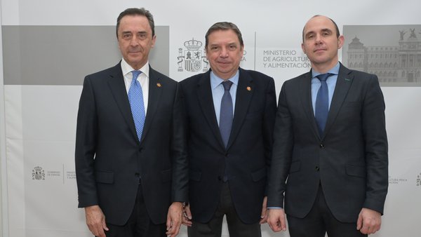 COVAP y Central Lechera Asturiana crean Horizonte Rural, un programa para potenciar la innovación en el sector lácteo