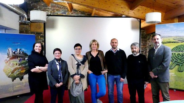 Boehringer Ingelheim percorre seis cidades españolas para presentar Ubropen®