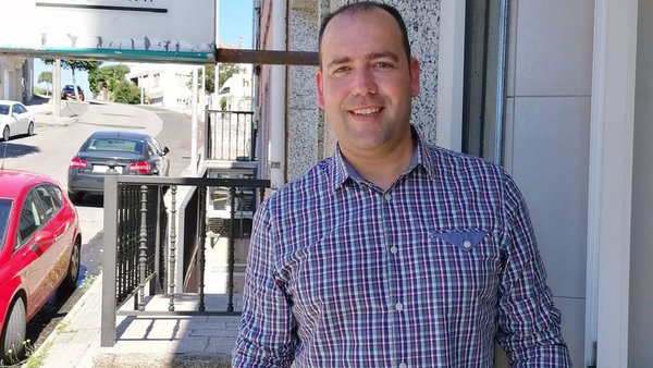 El nuevo presidente de Africor Coruña es Fernando Suárez Mouro