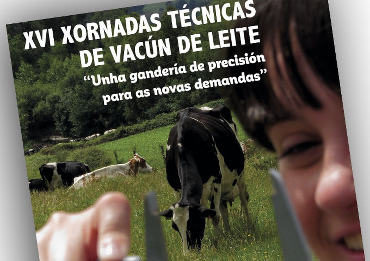 O encontro deste ano porá o foco na gandería de precisión