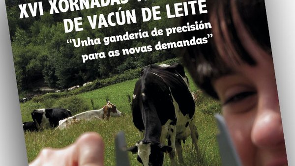 O encontro deste ano porá o foco na gandería de precisión