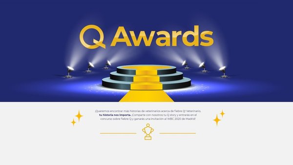 Ceva convoca la primera edición de los Ceva Q Awards